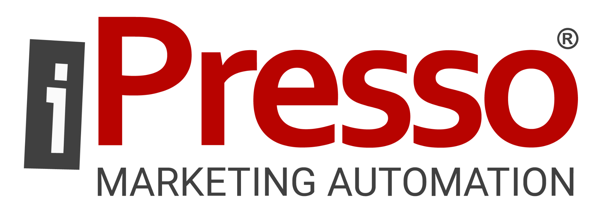 iPresso Marketing Automation